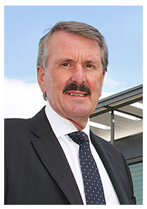 PHIL McEwan has been appointed executive chairman at the Ogilvie Group to succeed John Berry who steps down at the end of June after six years in the role in a non-executive capacity.