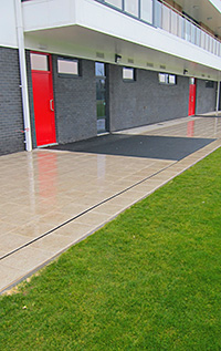 New HQ paves the way for footballers - Premium product for Welsh flagship