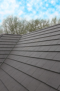 New slate launched by Marley Eternit 