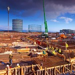 Scotland falling further behind says new survey