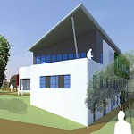 The Woodside Fountain Health Centre.