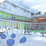 Architect ready for 2014 start on new school site ALLAN Murray Architects has taken the wraps off the first images of its designs for an Edinburgh school.