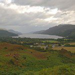 Pick Everard appointed for Great Glen Way upgrade Pick-Everard