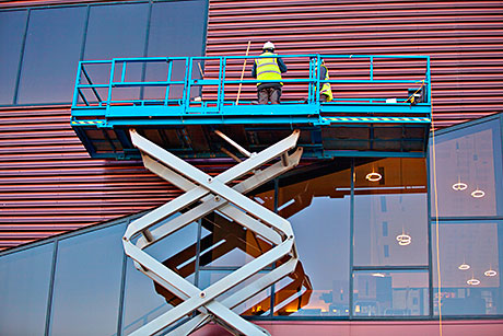 Better reporting aims to elevate safety