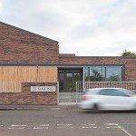Ian Springford Architects