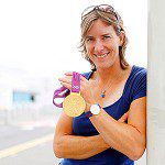 Office plans make a splash Katherine Grainger