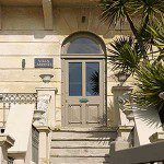 Custom-built doors and windows bring style to award-winning villa