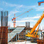 Value of construction industry rises by 67% construction industry