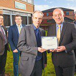 CITB celebrates diversity with new industry award given to GRAHAM 3d_0414