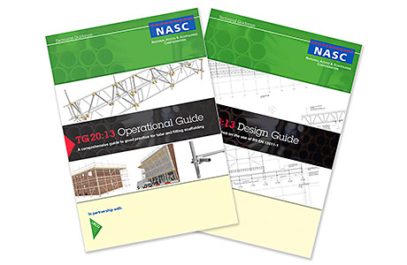 Scaffolding