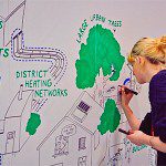 Policy changes bring new hope to green sector ecobuild