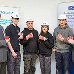 9% rise in new apprentices 3a_0614