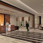 Art deco building returning to its stylish roots