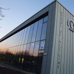 ISG extension leaves Dundee medical school in good health