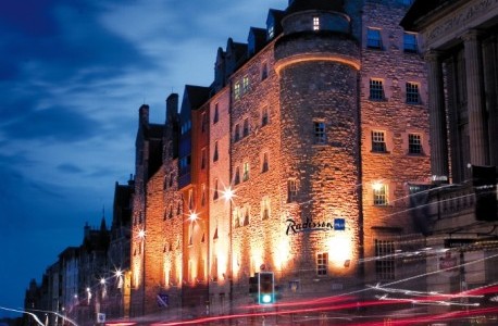 Edinburgh-External