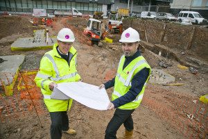 KPG Project Managers