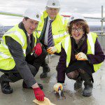 CONNECT110NS helps Glasgow flourish