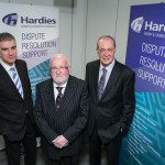 Hardies hit the road with dispute resolution service