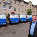 New look for Ogilvie Construction