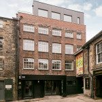 Edinburgh’s hidden gems unlocking business growth