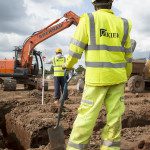 Scottish firms encouraged by industry growth