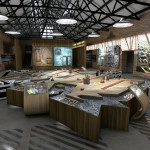 Engine Shed aims to inspire next generation of workers