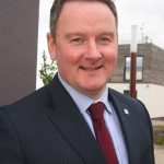 BRE appoints new Group Director