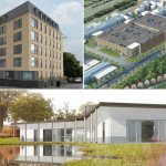 Good luck comes in threes for Dunne Group