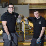City Building helps adult apprentices flourish