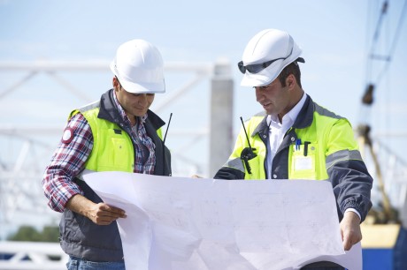 Three quarters of construction workers would welcome on-site drug testing