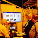 Double exhibition success for NASC and CISRS