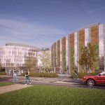 Barr secures £32m Easter Bush Innovation Centre contract