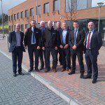Kilsyth health centre completed on time and on budget