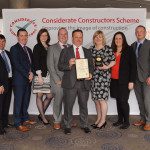 Landmark GRAHAM schemes named in top 1% of UK construction sites