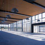 National Park seeks flagship tenant at buoyant Lomond Shores