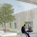 GRAHAM Construction chosen for two Scottish hospital projects