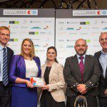A Proctor Group win big at Family Business Awards
