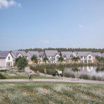 Plans unveiled for £1 billion Perth development