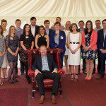 Lippe Architects mark 30 years in business