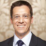 Ian McKee named new chairman of RICS Scotland