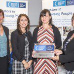 Robertson Group achieves IIYP silver accreditation
