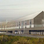 Work to start on new Shetland school