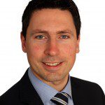 Hat-trick of director promotions at JLL in Scotland