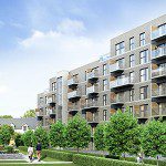 LaSalle splashes out £60m on Aberdeen development