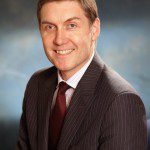 Ian Fergusson named on UK & Ireland World Regional Board of RICS