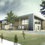 Green light for Greenock school project