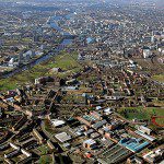 Glasgow’s regeneration game