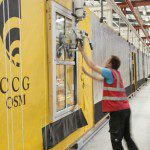 CCG’s offsite manufacturing speeds up school programme