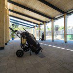 Esh Border Construction on par with prestigious golf project
