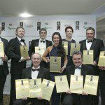 Dandara’s Scottish projects win big at awards ceremony